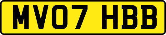 MV07HBB