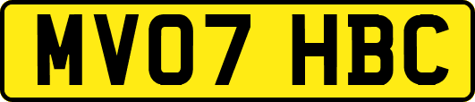 MV07HBC