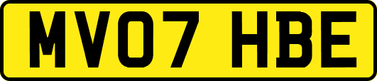 MV07HBE
