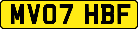 MV07HBF