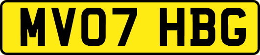 MV07HBG