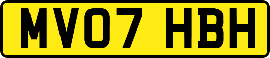 MV07HBH