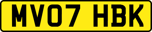 MV07HBK