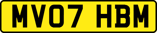 MV07HBM
