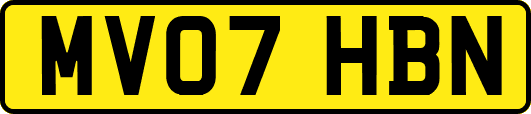 MV07HBN