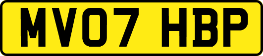 MV07HBP