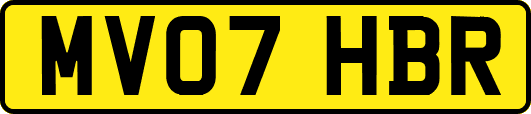 MV07HBR