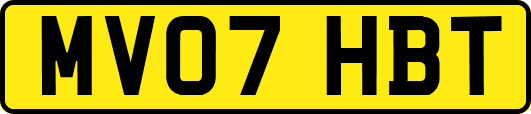 MV07HBT