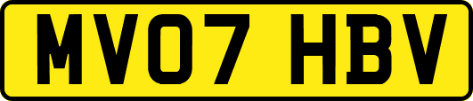 MV07HBV