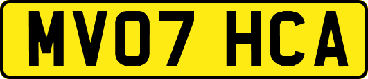 MV07HCA
