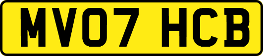 MV07HCB