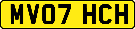 MV07HCH