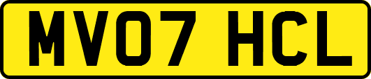 MV07HCL