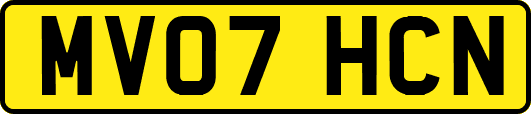 MV07HCN