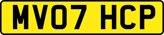 MV07HCP