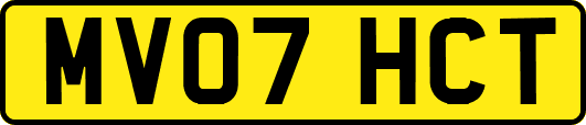 MV07HCT