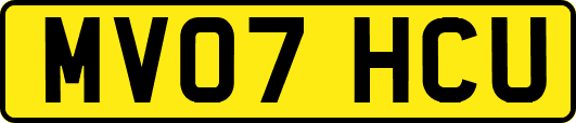MV07HCU