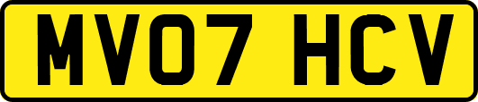 MV07HCV