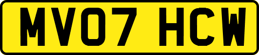 MV07HCW