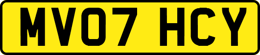 MV07HCY