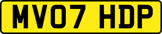 MV07HDP