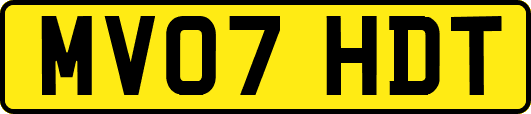 MV07HDT