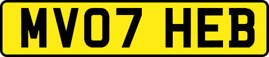 MV07HEB