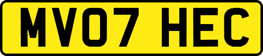 MV07HEC
