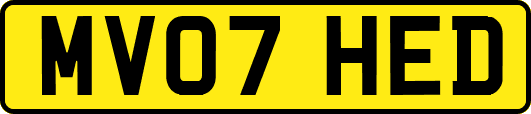 MV07HED