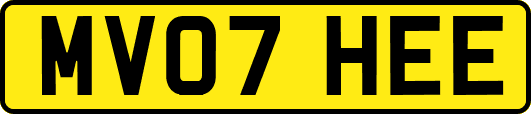MV07HEE