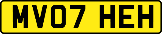 MV07HEH