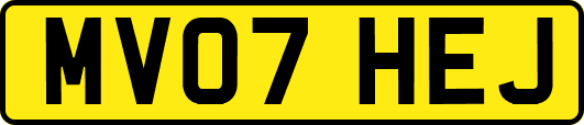 MV07HEJ