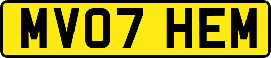 MV07HEM