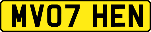 MV07HEN