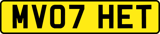 MV07HET