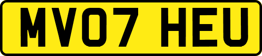 MV07HEU