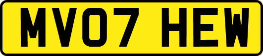 MV07HEW
