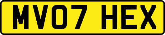 MV07HEX