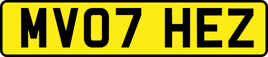 MV07HEZ