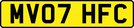 MV07HFC