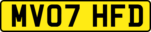 MV07HFD