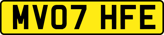 MV07HFE