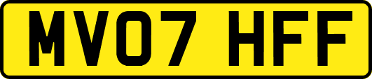 MV07HFF