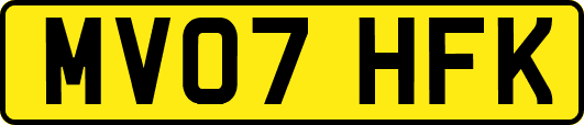 MV07HFK