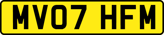 MV07HFM