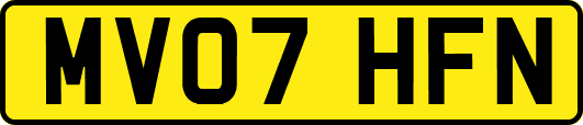 MV07HFN