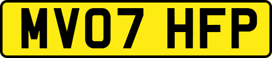MV07HFP