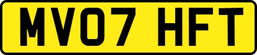 MV07HFT