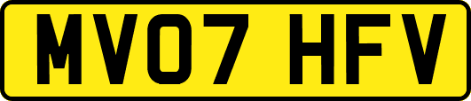 MV07HFV