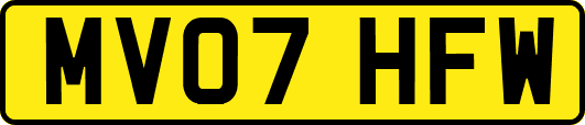 MV07HFW